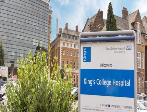 King’s College Hospital NHS Foundation Trust